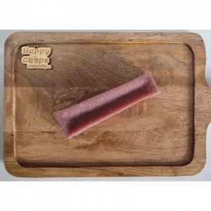 Yak Chew With Strawberry - Various Sizes