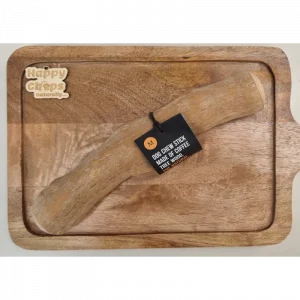 Coffee Wood Chew - (Various Sizes)