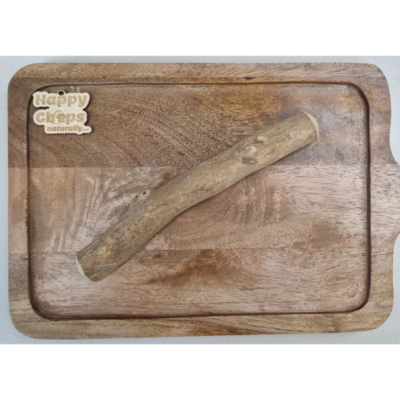 Coffee Wood Chew - (Various Sizes) - Image 2