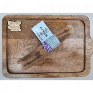 Olive Wood Chew - Various Sizes