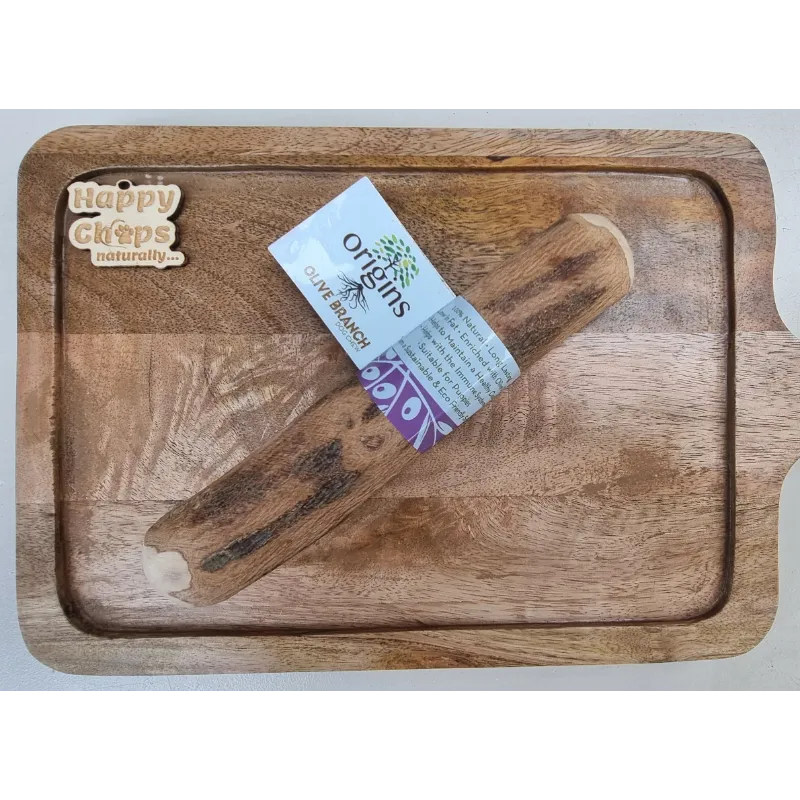 Olive Wood Chew - Various Sizes