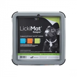 LickiMat Indoor Keeper (Various Colours)