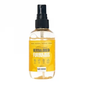 Herbal Dog Co. Baby Powder - Cologne Deodoriser - 100ml