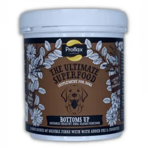 Proflax Bottoms Up - Various Sizes