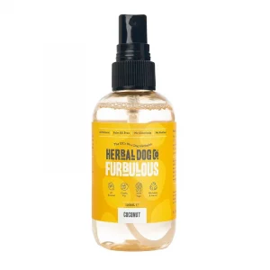 Herbal Dog Co. Coconut - Cologne Deodoriser - 100ml