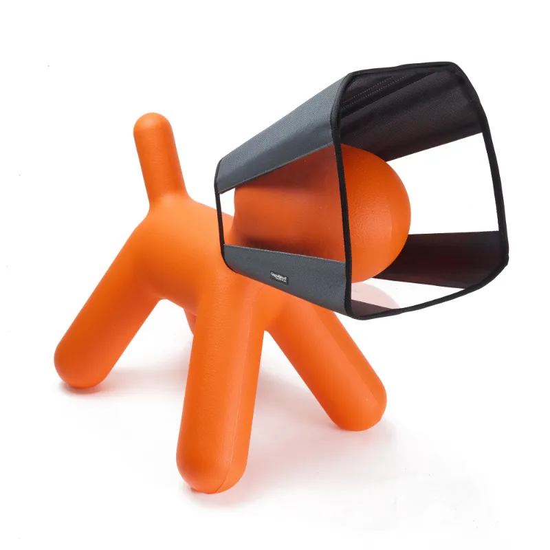 Green & Wilds Comfy Recovery Collar (Various Sizes) - Image 3