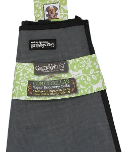 Green & Wilds Comfy Recovery Collar (Various Sizes)