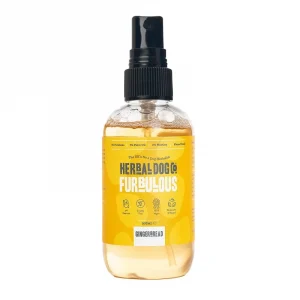 Herbal Dog Co. Gingerbread - Cologne Deodoriser - 100ml