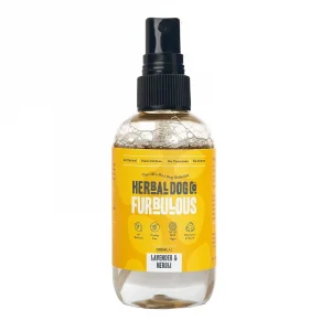 Herbal Dog Co. Lavender & Neroli - Cologne Deodoriser - 100ml