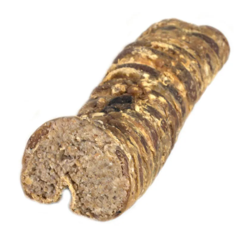 Filled Beef Trachea with Venison - Image 3