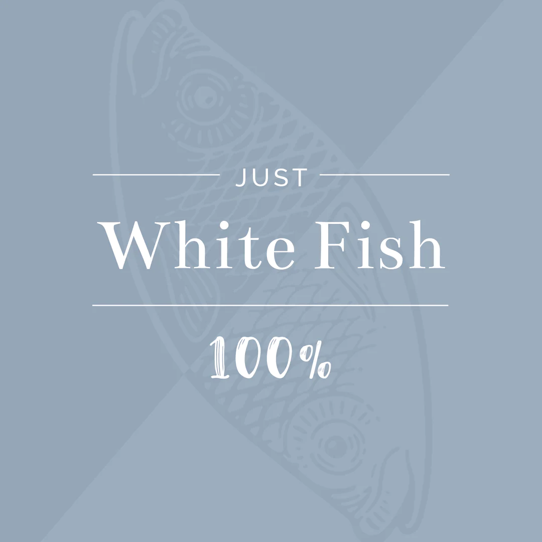 Betsy's Just White Fish - Image 2