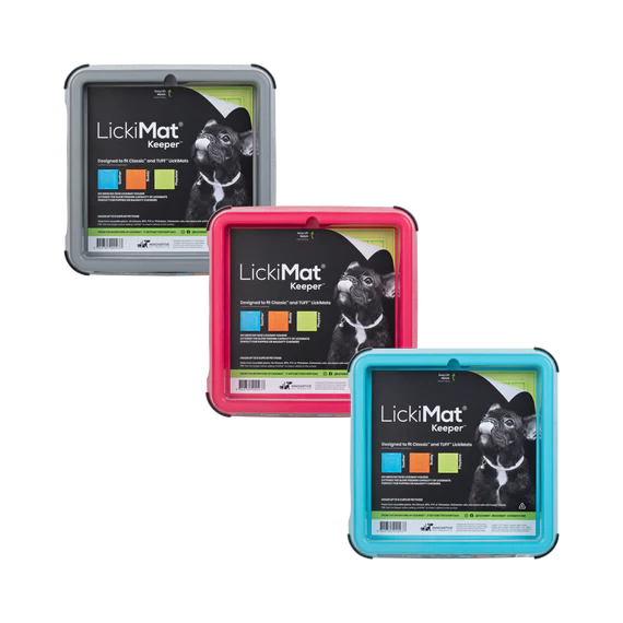 LickiMat Indoor Keeper (Various Colours) - Image 2