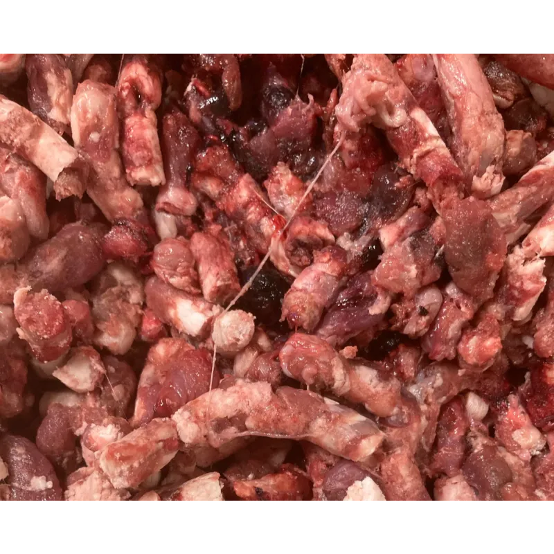 Betsy's Just Venison - Image 2