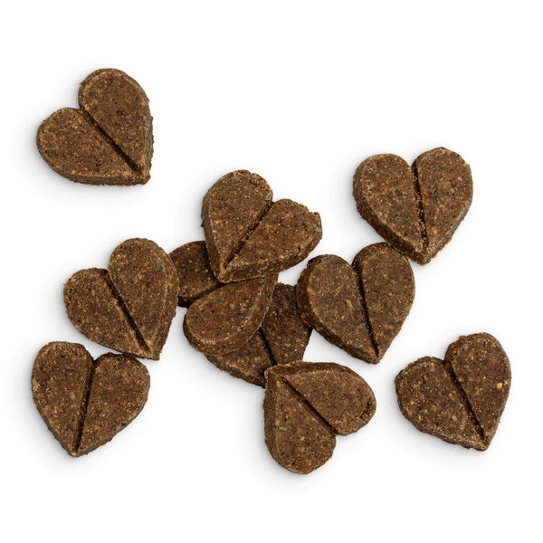 Forthglade Natural Soft Bite Treats With Salmon - 90g - Image 6