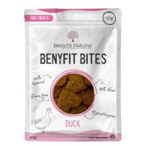 Benyfit Duck Bites - 60g