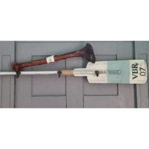 Ostrich Caveman Bone - Over 800g & Over 50cm