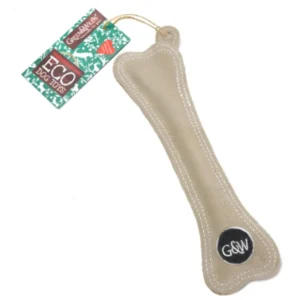 Green & Wilds Bone Buddy Eco Toy