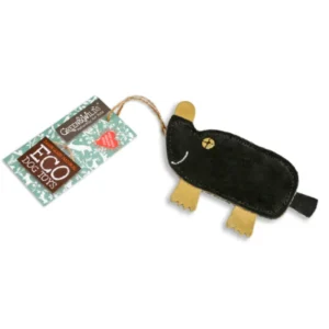 Green & Wilds Maggie the Mole Eco Toy