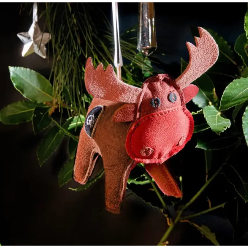 Green & Wilds Rudy the Reindeer Eco Toy - Image 3