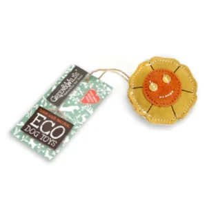 Green & Wilds Sylvia the Sunflower Eco Toy