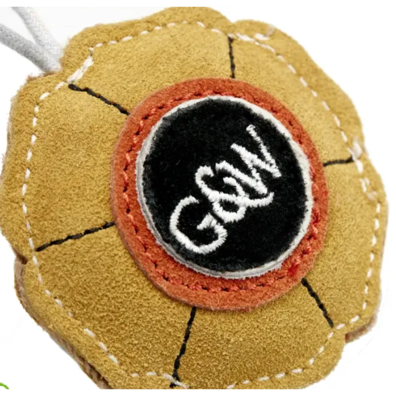 Green & Wilds Sylvia the Sunflower Eco Toy - Image 3
