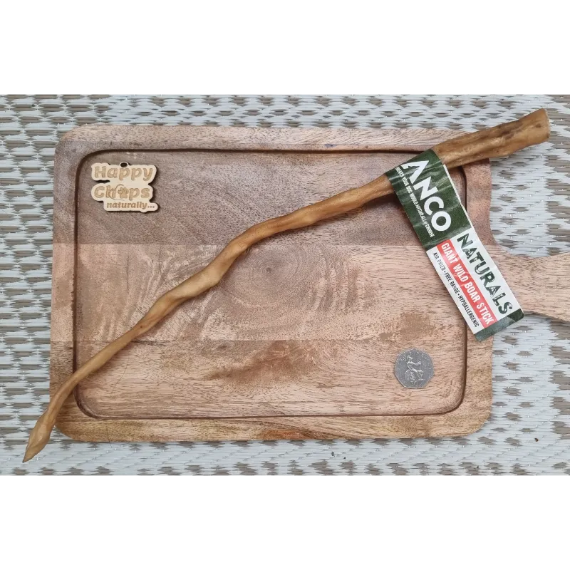 Giant Wild Boar Stick