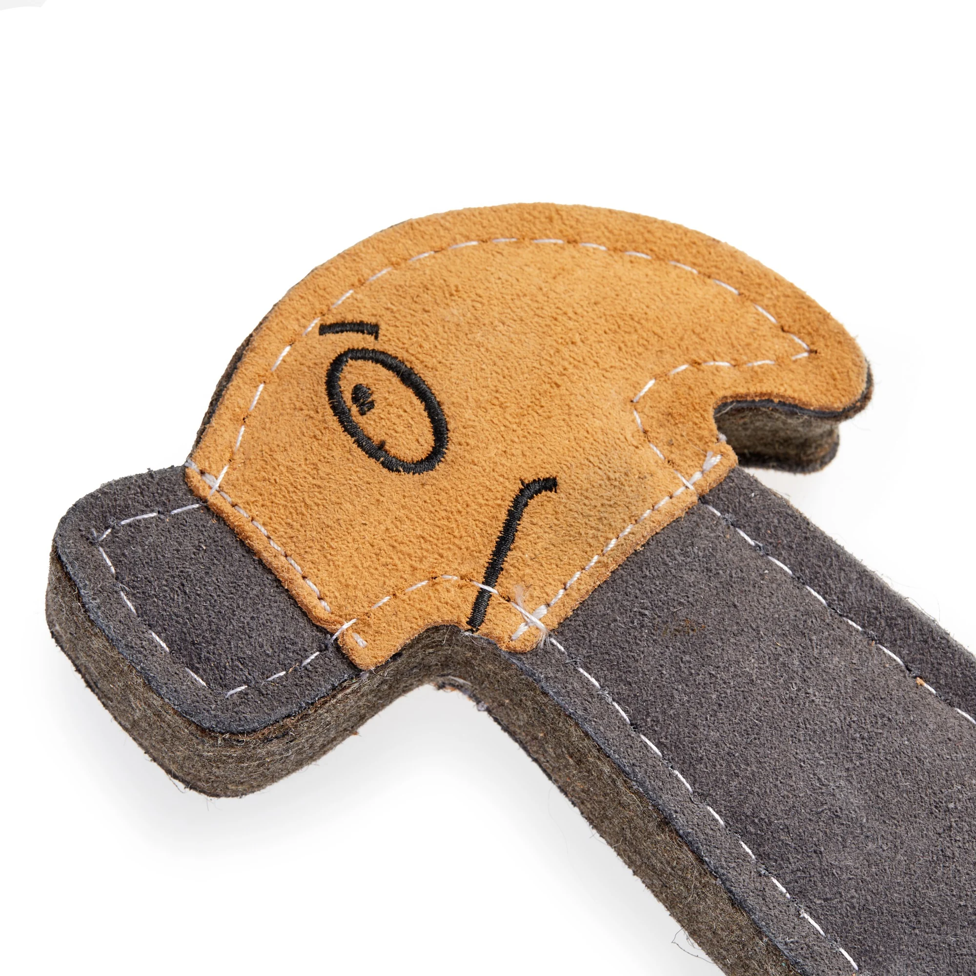 Green & Wilds Hugo the Hammer Eco Toy - Image 3
