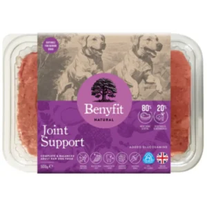 Benyfit Senior (Joint Support) Turkey