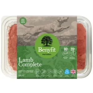 Benyfit Lamb Complete