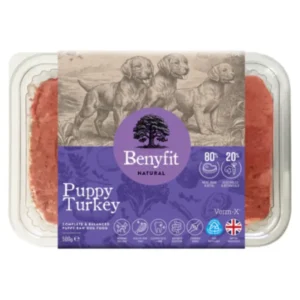 Benyfit Perfect Puppy Turkey
