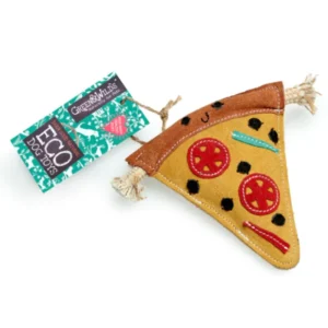 Green & Wilds Pepe le Pizza Eco Toy