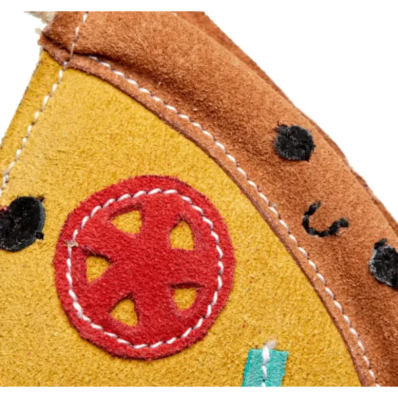 Green & Wilds Pepe le Pizza Eco Toy - Image 2