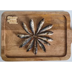 Baltic Sprats - 100g