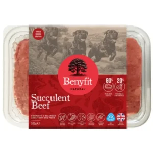 Benyfit Succulent Beef