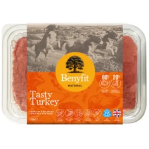Benyfit Tasty Turkey