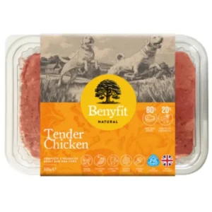 Benyfit Tender Chicken