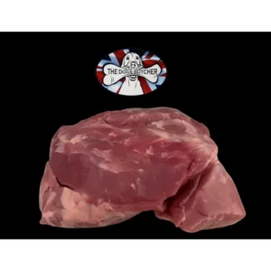 The Dogs Butcher Water Buffalo Meat Chunks - 500g