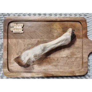 Hairy Lamb Trotter