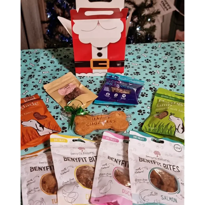 Christmas Eve Tuck Box - Image 2