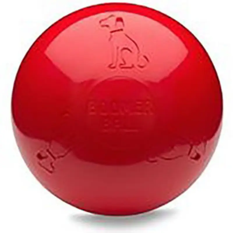 Boomer Ball - Various Sizes & Colours - Image 2