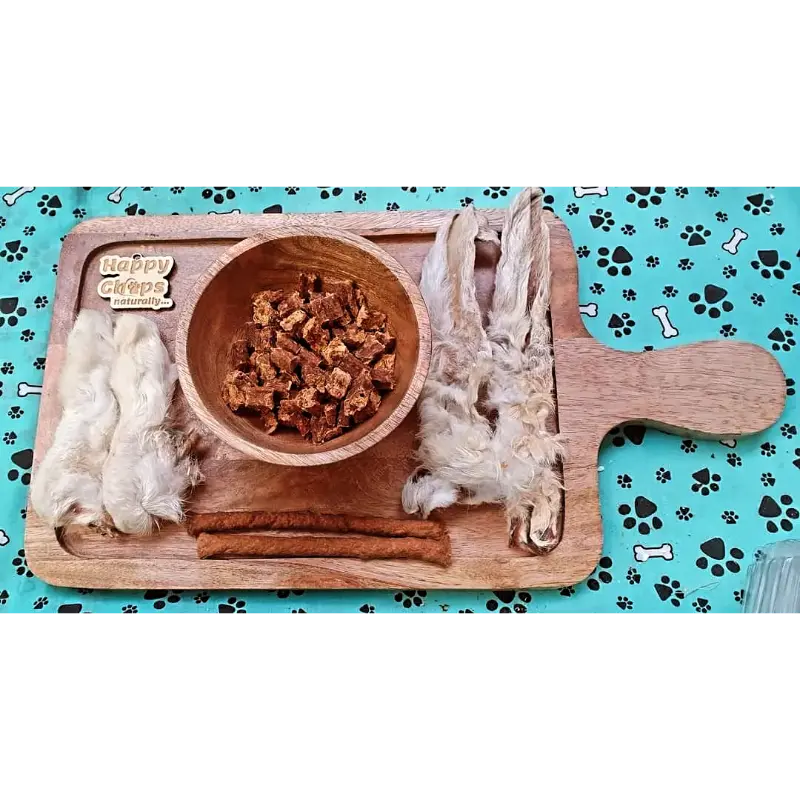 The Bunny Boiler Treat Bag - Image 2