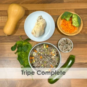 FBN Tripe Complete - 1kg