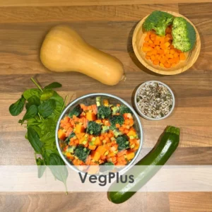 FBN Veg Plus - 1kg