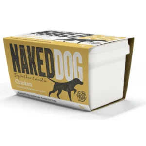 Naked Dog Original Chicken