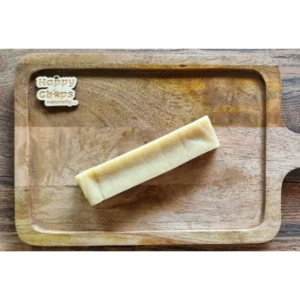 Yak Chew With Apple - Various Sizes