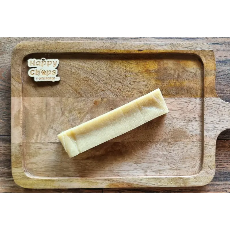 Yak Chew With Apple - Various Sizes