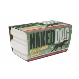 Naked Dog Christmas Roast - 2x 500g