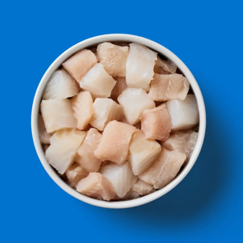 Nutriment Just White Fish - Image 2
