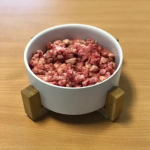 Dibo Tripe Freeflow Mince - 1kg