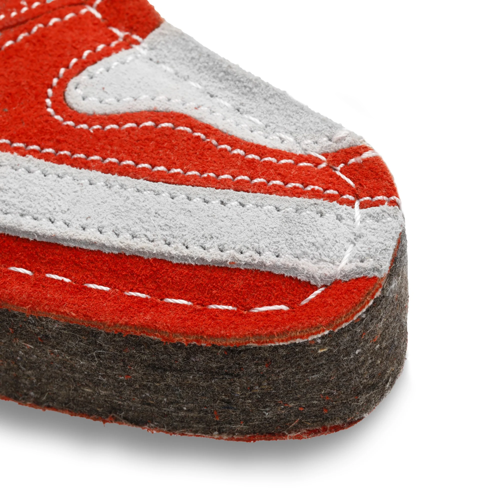 Green & Wilds Gordon Hi-Top Eco Dog Toy - Image 5